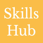 Skills hub logo